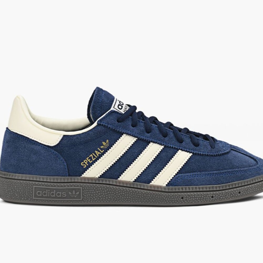 ADIDAS HANDBALL SPEZIAL - Navy